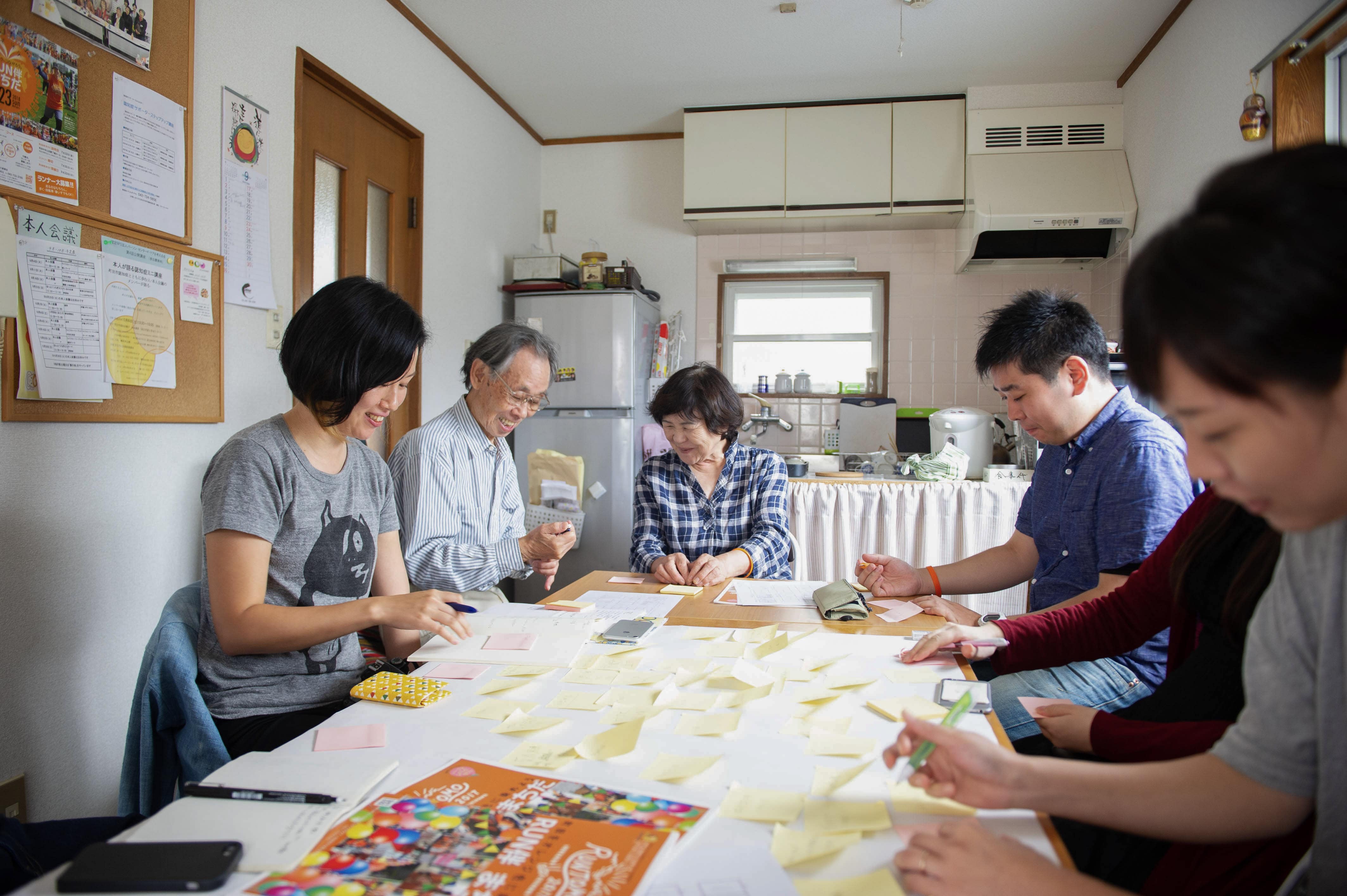 町田 Wsレポート Run伴 ランとも